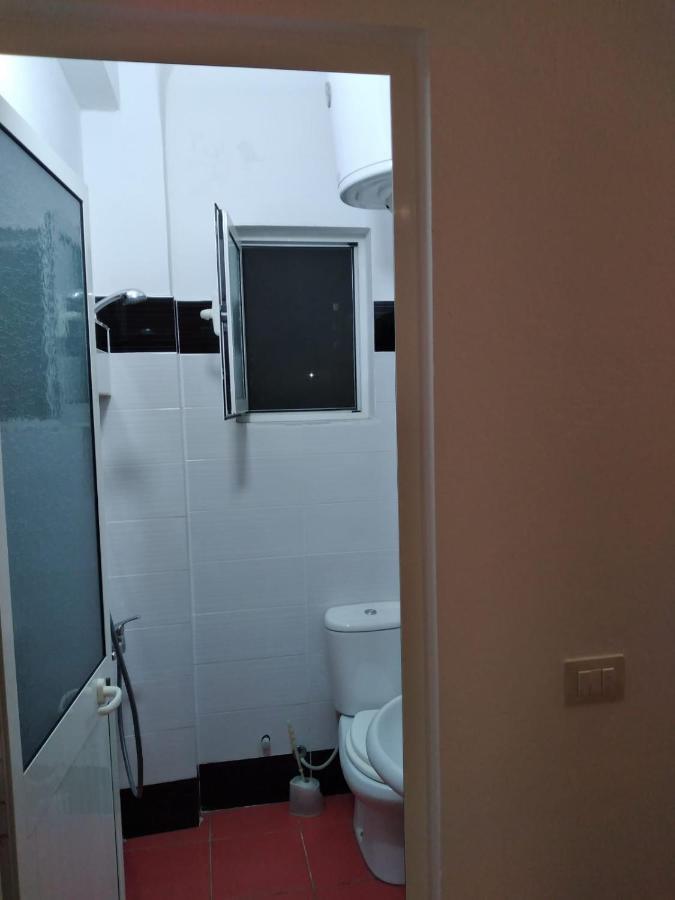 Araniti Apartment Velipoje Exterior photo