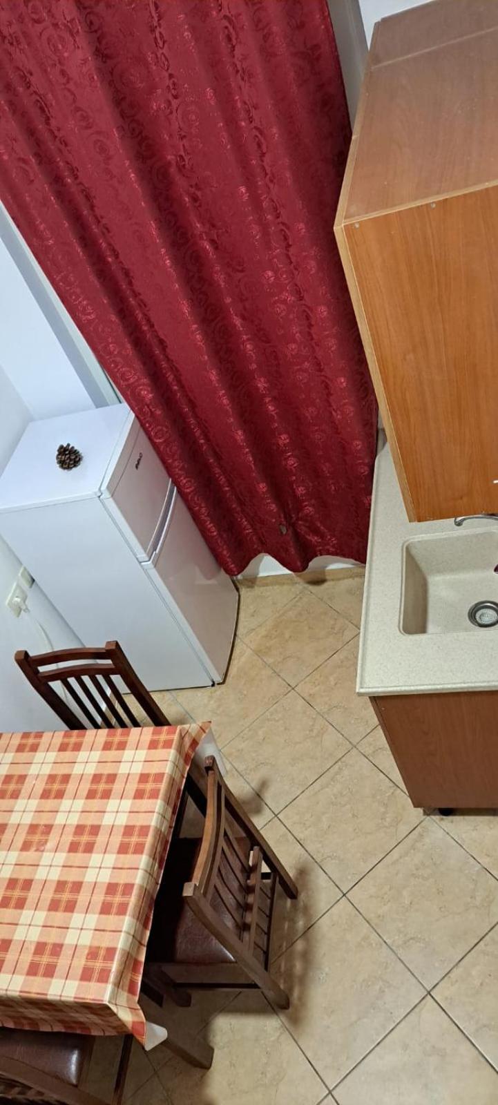 Araniti Apartment Velipoje Exterior photo