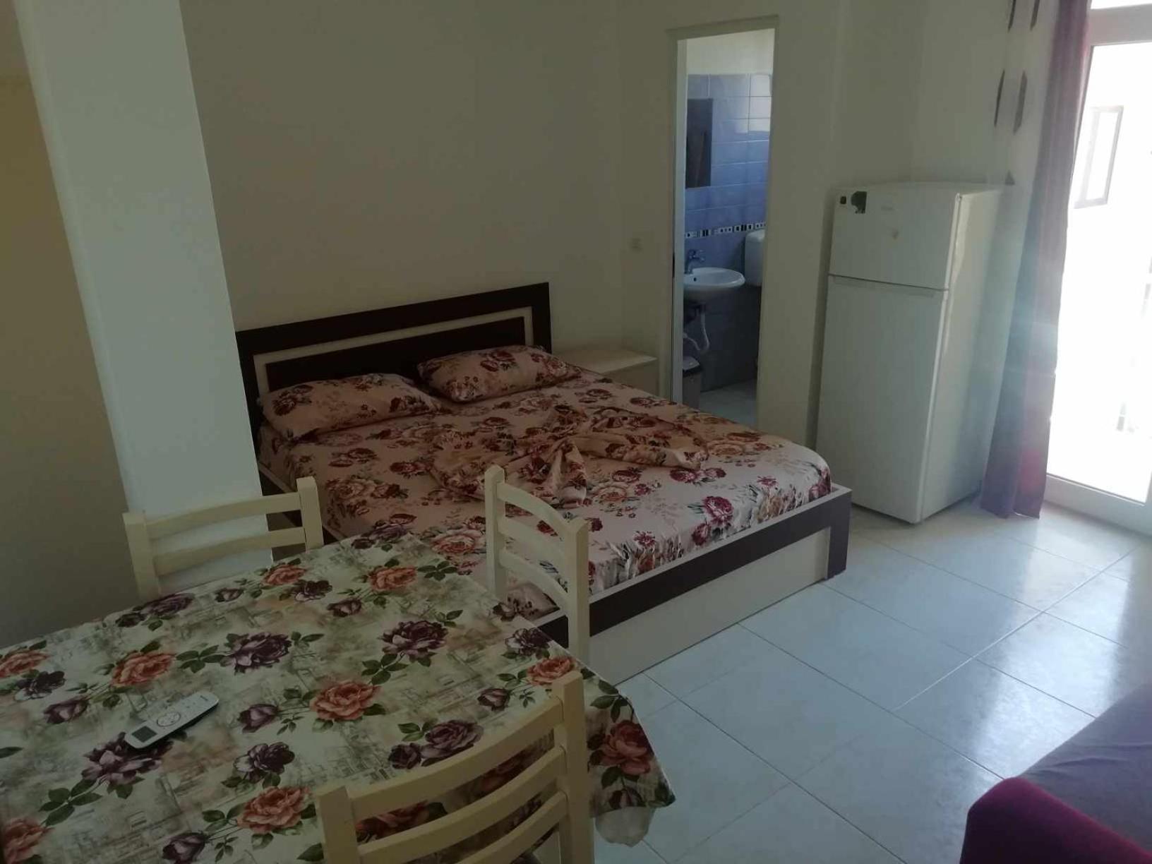 Araniti Apartment Velipoje Exterior photo