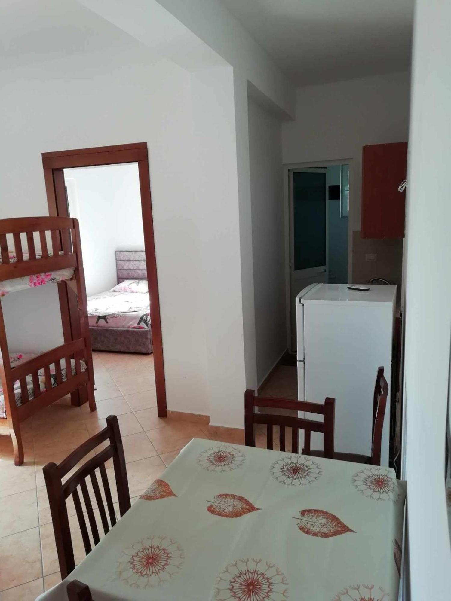 Araniti Apartment Velipoje Exterior photo