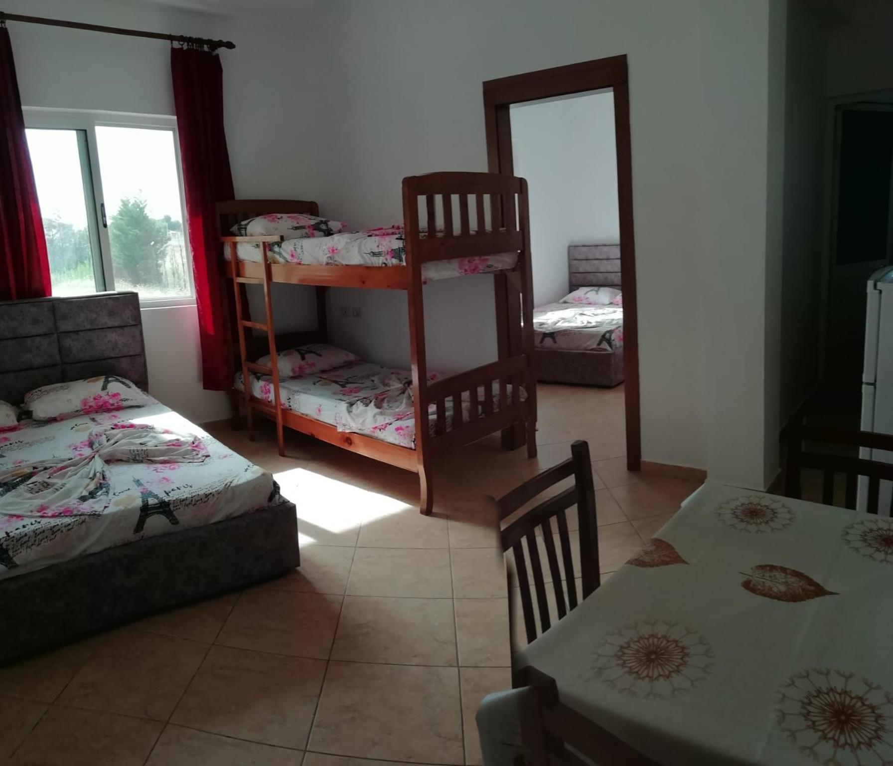 Araniti Apartment Velipoje Exterior photo